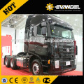 IVECO hongyan tractor truck 380hp 10wheels Tractor head Truck